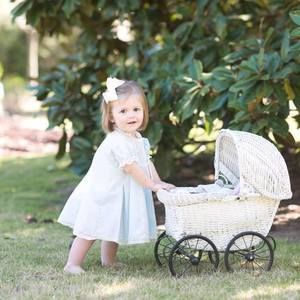 Meet your Posher, Garrett